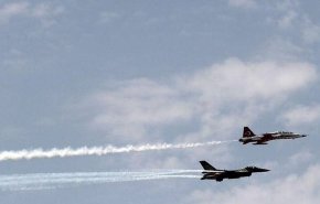 الدفاع التركية: تحييد 7 إرهابيين في غارة شمالي العراق 