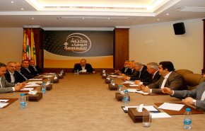 'الوفاء للمقاومة/ تدين التمادي الامريكي في ممارسة الارهاب