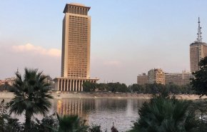 مصر تدين التفجيرين الانتحاريين بالعاصمة التونسية
