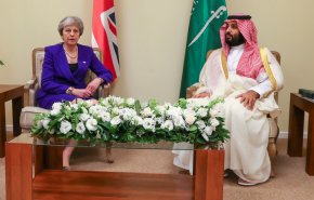 هذا ما ستناقشه تيريزا ماي مع ابن سلمان في اليابان