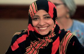 توكل كرمان عن هروب الأميرة هيا: كنت اعلم انها ستغادرهم