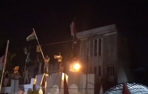 اتصال هاتفي بين الرئيس العراقي والملك البحريني