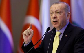 أردوغان يكشف كيف سيتعامل مع رئيس بلدية اسطنبول الجديد!