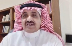 شاهد/ إعلامي سعودي يشتم الفلسطينيين: 