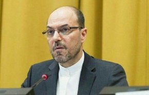 ايران تقدم شكواها بشأن طائرة التجسس الاميركية إلى مجلس الأمن