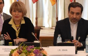 شميد تؤكد تفعيل الآلية المالية الأوروبية ‘إينستكس’
