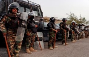 اجراءات امنية مشددة في البصرة.. والمتظاهرون: مستمرون حتى تحقيق المطالب