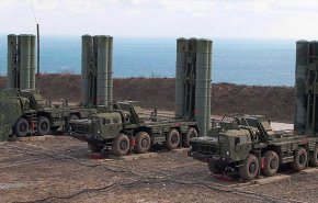 تصريح جديد لأردوغان حول صفقة إس-400 مع روسيا
