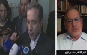 نشرة بانوراما: 'الاتفاق النووي.. اوروبا والفرصة الاخيرة'