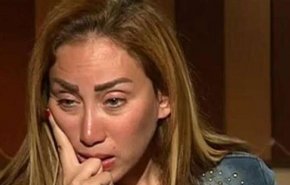 ريهام سعيد تخضع لعملية خطيرة بعد تشوه وجهها وتنشر وصيتها