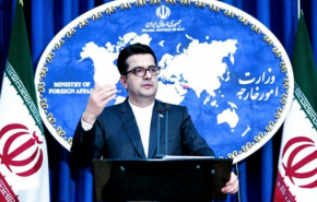 ايران ستبقى بالاتفاق النووي اذا التزمت الأطراف الاوروبية بتعهداتها