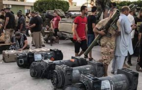 بالفيديو.. حكومة الوفاق تفضح دور الامارت والسعودية في غريان
