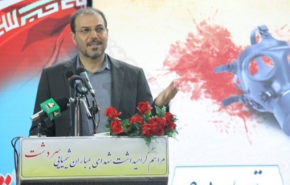34 شركة اوروبية واميركية زودت نظام صدام بالاسلحة الكيمياوية