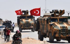 مزاعم تركيا: القوات السورية قصفت نقطة مراقبة لجيشنا في إدلب 