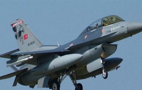 الجيش التركي: لم نشن غارات جوية بمحافظة السليمانية