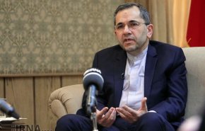 تخت روانجي: الحرس الثوري استهدف الموقع الذي تم فيه التخطيط لعملية اغتيال سليماني
