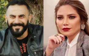 شبهها بشيء غريب .. سلافة معمار تشتكي قصي خولي!
