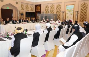 جولة مفاوضات جديدة بين أميركا وطالبان بالدوحة
