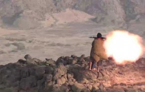 مقتل وإصابة 20 من مرتزقة الجيش السعودي في نجران