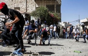 دعوات للتصعيد ضد الاحتلال في القدس
