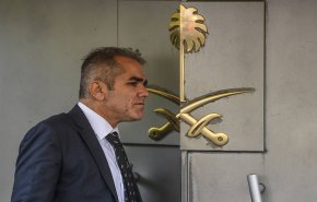 خاشقجي..