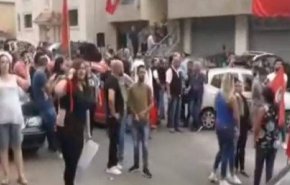توتر كبير في الشحار الغربي.. بعد إطلاق النار على موكب صالح الغريب