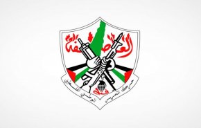 شاهد... فتح تحتفل في غزة بمناسبة انطلاقها الـ55  