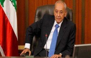 بري يدعو للاحتكام للعقل والحكمة في أحداث الجبل