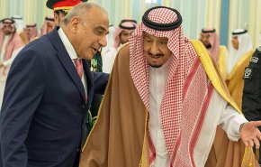 هذا ما جرى بين عبدالمهدي والملك سلمان هاتفيا