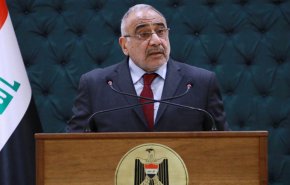 عبد المهدي يأمر بقرارات حاسمة حول مقاتلي الحشد الشعبي