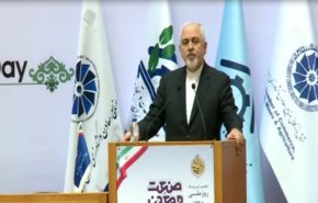 اعلان رسمي من ظريف.. فعلناها اخيراً وانتهى الامر