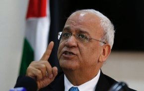عريقات يدعو  الى التحرك ضد المشروع الاستيطاني في القدس