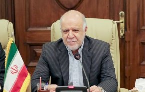 زنكنة: ايران مستثناة من اتفاق خفض انتاج النفط