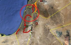 موقع اسرائيلي يكشف عن خطة حزب الله السرية لتحرير فلسطين
