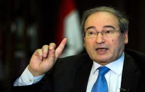 المقداد يهدد الاحتلال.. دمشق ستغير طريقة ردها في المستقبل