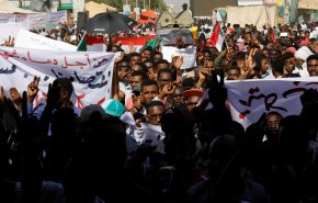 عدد قتلى مليونية السودان يصل إلى 10 أشخاص