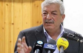 هشدار مقام فلسطینی در خصوص ساخت راه‌آهن حیفا-خلیج فارس