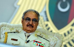 ماذا يريد حفتر من تهديد مصالح تركيا في ليبيا؟