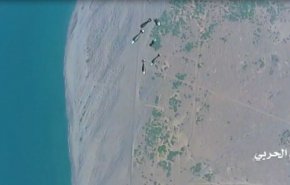 شاهد: اليمن يتوعد دول العدوان بالمرحلة الثانية من بنك الاهداف