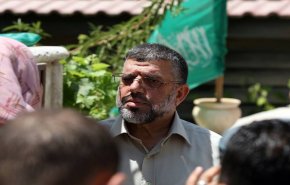 الفلسطينيون يتضامنون مع الشيخ حسن يوسف.. 'كلنا اولادك'