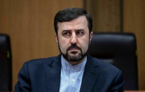 مندوب ايران بفيينا: تخصيب اليورانيوم حق لاينكر لايران