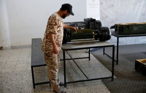أسلحة أميركية لحفتر..بين تحقيق واشنطن و نفي أبوظبي!