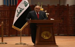 توقيت 'مثير' لقرار عبد المهدي بشأن الحشد الشعبي