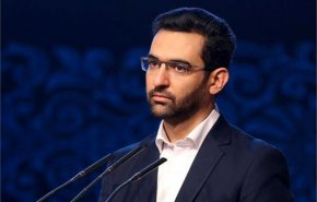 وزير اتصالات ايران يشارك بمنتدى دافوس الاقتصادي في الصين