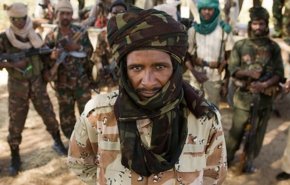 الموساد 'الإسرائيلي' يلمع صورة الجنجويد!
