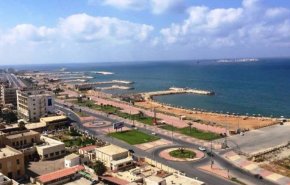ما قصة الجسر الذي حيّر سائقي طرطوس!!