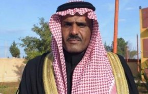سوريا... مقتل شيخ عشيرة البو عساف شمال الرقة 