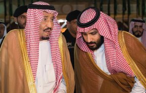 'مستشارالأمير محمد بن نايف': هذا ما يخطط له بن سلمان بعد وفاة الملك!