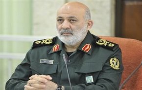 العميد تقي زادة: ايران قامت بتصنيع 770 نوعا من الاسلحة وطنيا