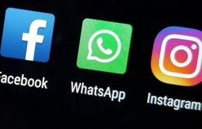 خلل تقني يصيب عمالقة التواصل واتساب فيسبوك وإنستغرام
